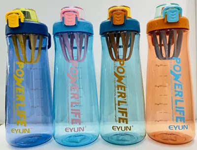 Sports Water Bottle 1460ml - YY-8002
