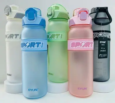 Sports Water Bottle 1000ml - YY-8009