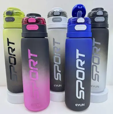 Sports Water Bottle 1000ml - YY-8016