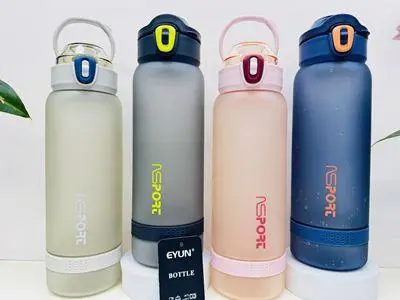 Sports Water Bottle 800ml - YY-8020