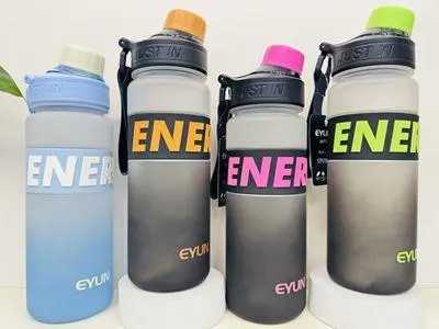 Sports Water Bottle 1000ml - YY-8021