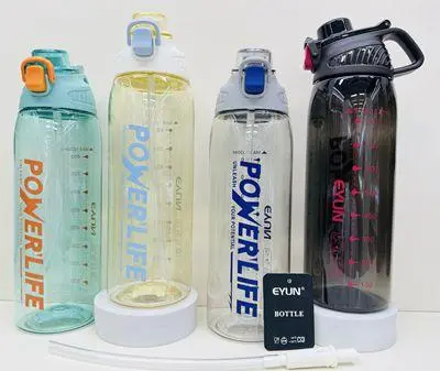Sports Water Bottle 1030ml - YY-8023