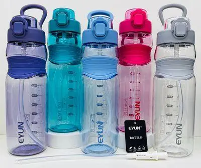 Sports Water Bottle 1000ml - YY-8024