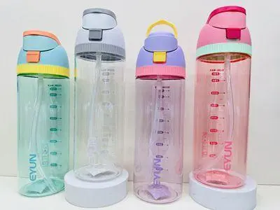 Sports Water Bottle 850ml - YY-8028