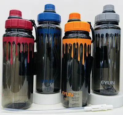 Sports Water Bottle 900ml - YY-8031