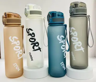 Sports Water Bottle 750ml - YY-810
