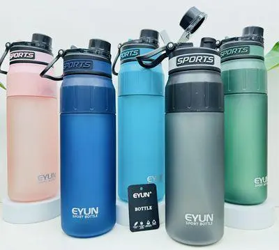 Sports Water Bottle 1000ml - YY-8207