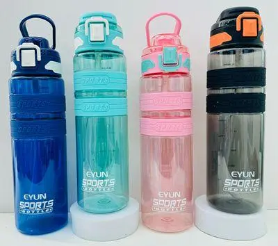 Sports Water Bottle 950ml - YY-821