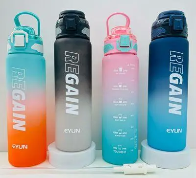 Sports Water Bottle 950ml - YY-825