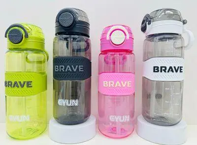 Sports Water Bottle 800ml - YY-829