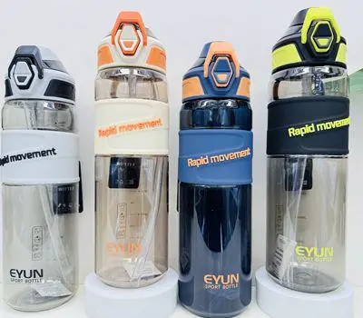 Sports Water Bottle 1000ml - YY-8301