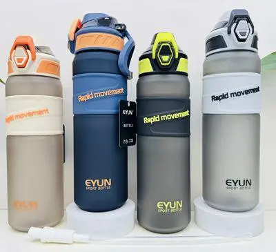 Sports Water Bottle 1000ml - YY-8303