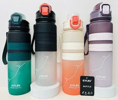 Sports Water Bottle 1000ml - YY-832