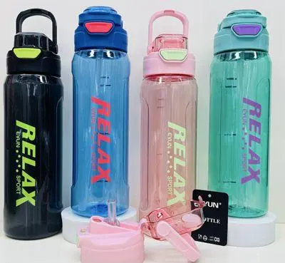 Sports Water Bottle 900ml - YY-837