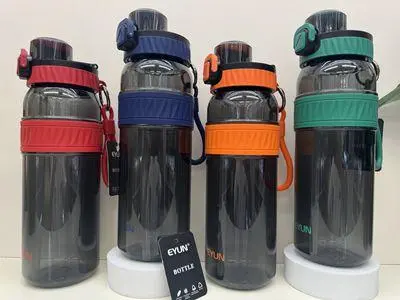 Sports Water Bottle 1000ml - YY-8402