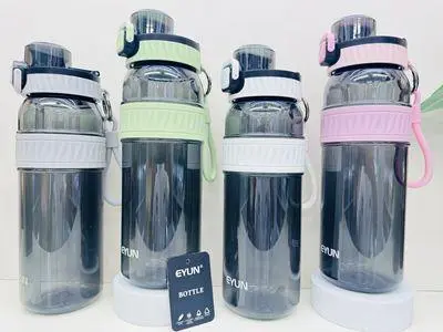 Sports Water Bottle 1000ml - YY-8403