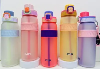 Sports Water Bottle 1000ml - YY-8408