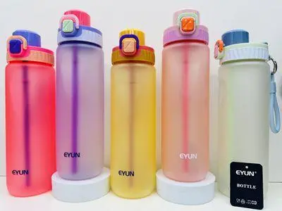 Sports Water Bottle 1000ml - YY-8409