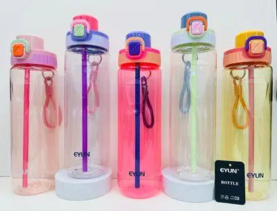 Sports Water Bottle 1000ml - YY-8410