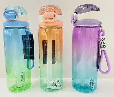 Sports Water Bottle 750ml - YY-856