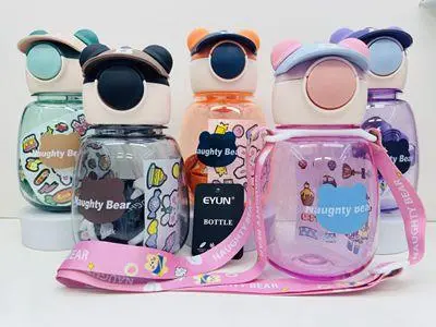 Kids Water Bottle 750ml - YY-876