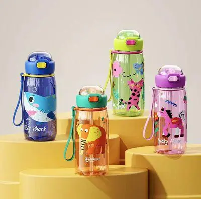 Kids Water Bottle 750ml - YY-878
