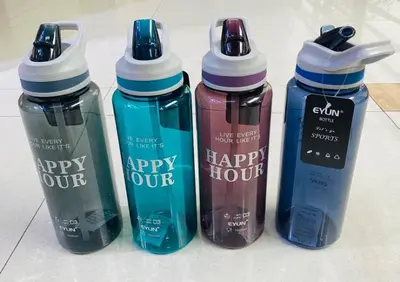 Sports Water Bottle 800ml - YY-8802