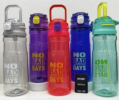 Sports Water Bottle 1000ml - YY-9007
