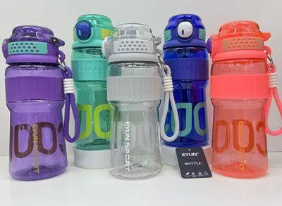 Sports Water Bottle 750ml - YY-9008