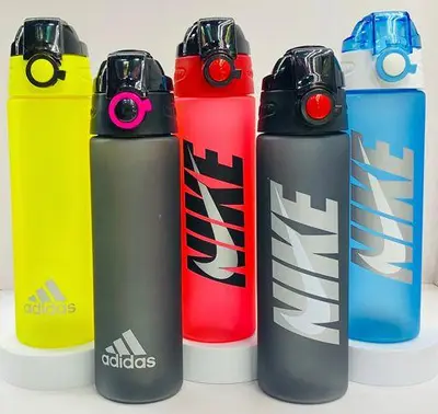 Sports Water Bottle 700ml - YY-902