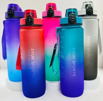 Sports Water Bottle 1000ml - YY-914