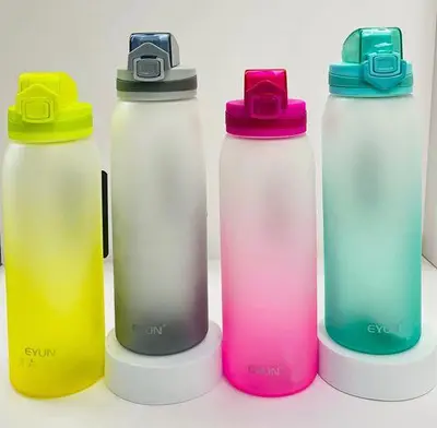 Sports Water Bottle 1000ml - YY-918