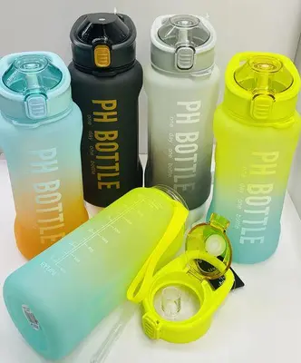 Sports Water Bottle 3800ml - YY-927