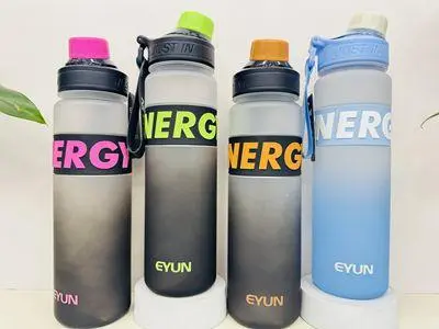 Sports Water Bottle 1000ml - YY-934