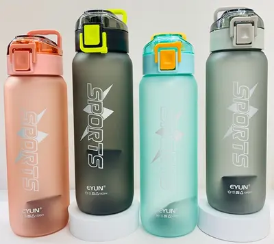 Sports Water Bottle 550ml - YY-937