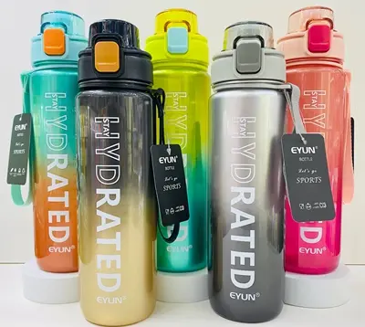 Sports Water Bottle 1000ml - YY-940