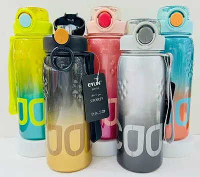 Sports Water Bottle 1000ml - YY-942