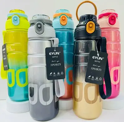Sports Water Bottle 1000ml - YY-943