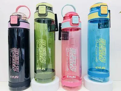 Sports Water Bottle 900ml - YY-955