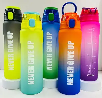 Sports Water Bottle 1000ml - YY-962