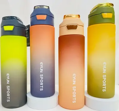 Sports Water Bottle 1000ml - YY-963