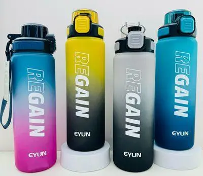 Sports Water Bottle 1000ml - YY-965
