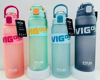 Sports Water Bottle 1000ml - YY-966