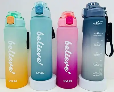 Sports Water Bottle 1000ml - YY-967