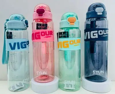 Sports Water Bottle 1000ml - YY-969
