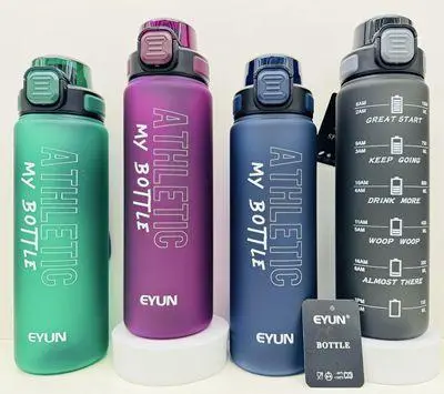 Sports Water Bottle 1000ml - YY-975