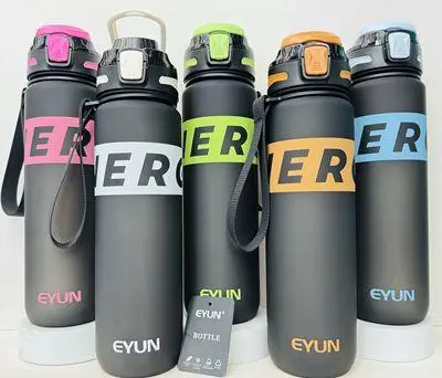 Sports Water Bottle 1000ml - YY-977