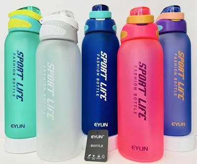 Sports Water Bottle 1500ml - YY-979