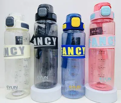 Sports Water Bottle 1000ml - YY-980