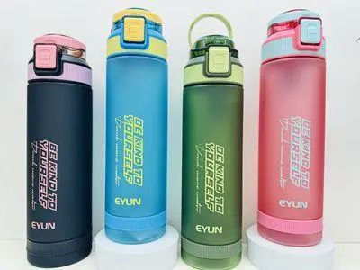 Sports Water Bottle 900ml - YY-982
